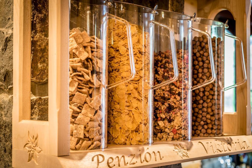 Penzion Viktoria Zdiar Bagian luar foto